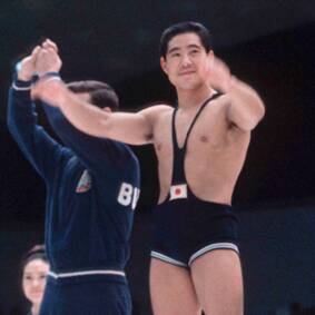 Osamu Watanabe