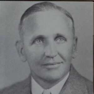 Osborne Cowles