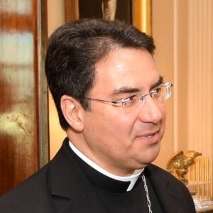 Oscar Cantú