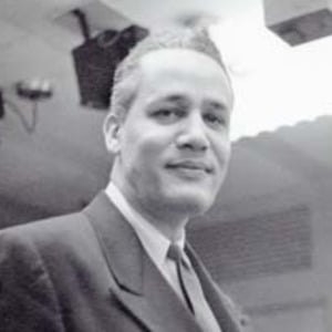 Oscar Holmes