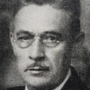 Oscar Jacobson