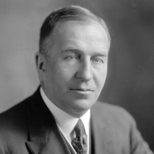 Oscar Larson