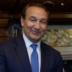 Oscar Munoz