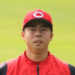 Oscar Nakaoshi