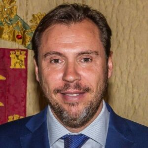 Óscar Puente
