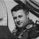 Oscar Randolph Fladmark, Jr