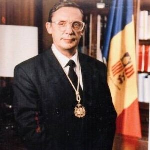 Òscar Ribas Reig