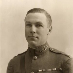 Oscar Nathaniel Solbert