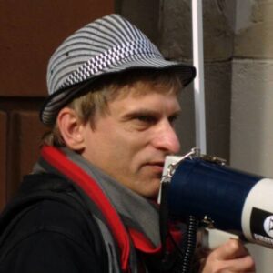 Oscar Swartz