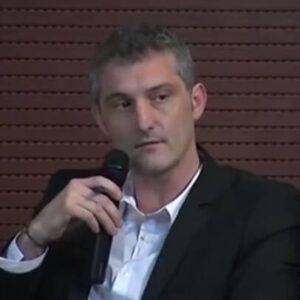 Óscar Urralburu