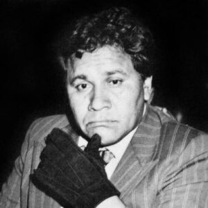 Oscar Zeta Acosta