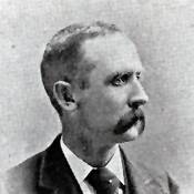 Osee M. Hall