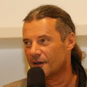 Oskar Freysinger