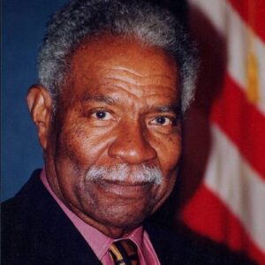 Ossie Davis