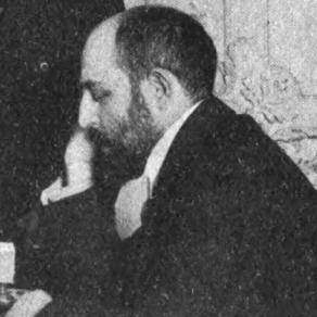 Ossip Bernstein