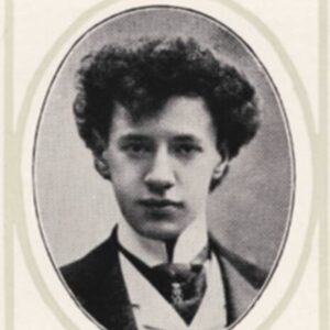 Ossip Gabrilowitsch
