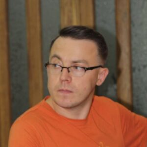 Ostap Drozdov