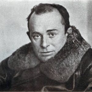 Ostap Vyshnia