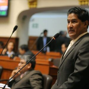 Oswaldo Luizar