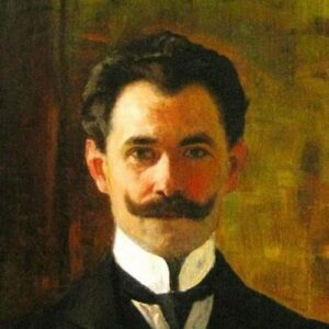 Osyp Kurylas