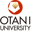 Otani University Logo