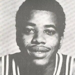 Otis Birdsong