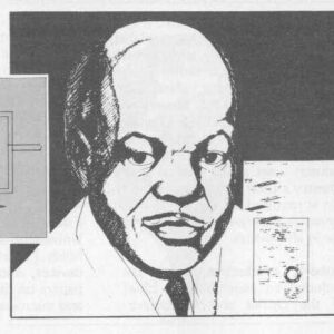 Otis Boykin