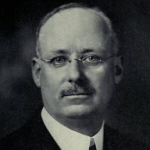 Otis William Caldwell