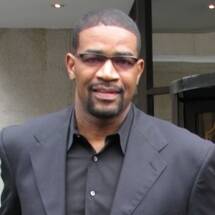 Otis Smith