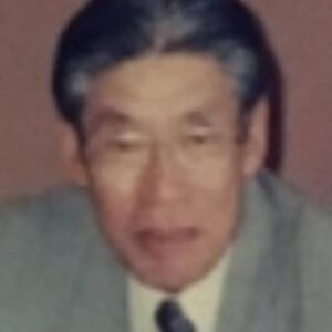 Hara Otohiko