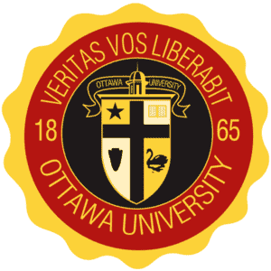 Ottawa University – Ottawa logo