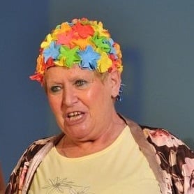 Ottilia Borbáth