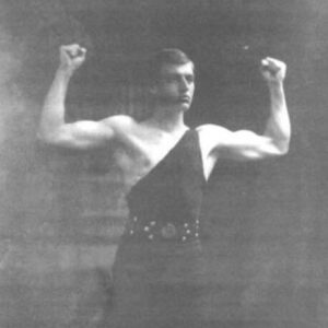 Ottley Russell Coulter
