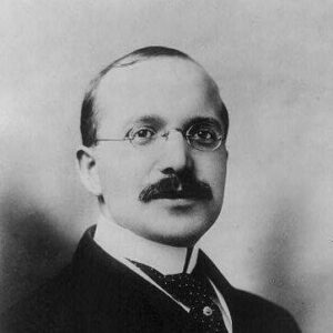 Otto G. Foelker
