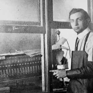 Otto Julius Zobel