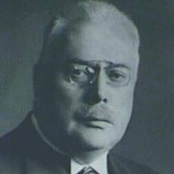 Otto Olsson