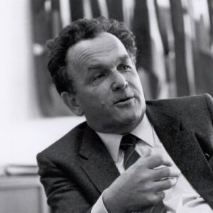 Otto Stich
