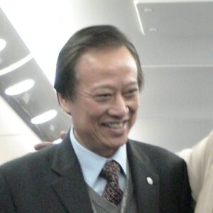 Ou Chin-der