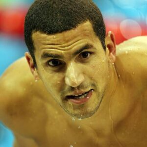Oussama Mellouli