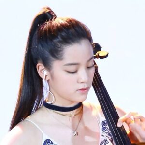 Ouyang Nana