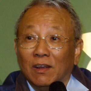Ovid Tzeng