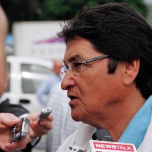 Ovide Mercredi