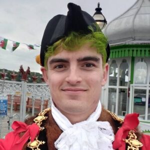 Owen Hurcum