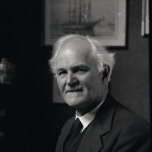 Owen Staples