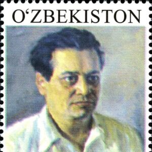 Oybek