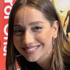 Özge Özacar