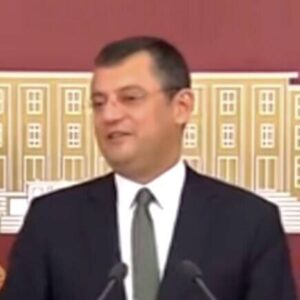 Özgür Özel