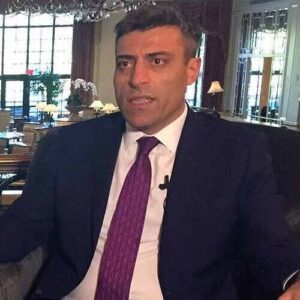 Öztürk Yılmaz