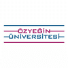 Ozyegin University Logo