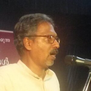 P. F. Mathews